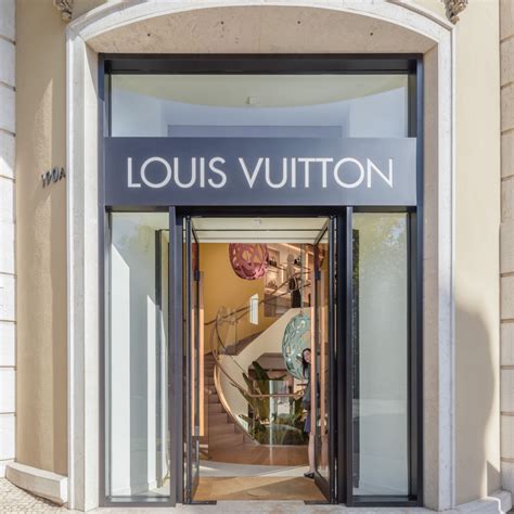 louis vuitton portugal outlet|louis vuitton store lisbon.